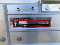 NISSAN Atlas Aluminum Wing 2TG-APR88AM 2025 8,557km_18