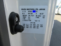 NISSAN Atlas Aluminum Wing 2TG-APR88AM 2025 8,557km_19