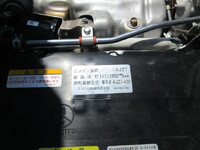 NISSAN Atlas Aluminum Wing 2TG-APR88AM 2025 8,557km_23