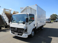 NISSAN Atlas Aluminum Wing 2TG-APR88AM 2025 8,557km_5