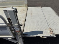 MITSUBISHI Others Flat Body TC-SK82TM 2003 222,000km_11