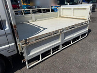 MITSUBISHI Others Flat Body TC-SK82TM 2003 222,000km_16