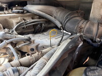 MITSUBISHI Others Flat Body TC-SK82TM 2003 222,000km_18