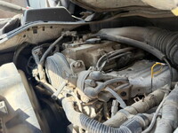 MITSUBISHI Others Flat Body TC-SK82TM 2003 222,000km_19