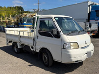 MITSUBISHI Others Flat Body TC-SK82TM 2003 222,000km_1