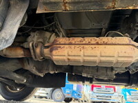MITSUBISHI Others Flat Body TC-SK82TM 2003 222,000km_22