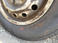 MITSUBISHI Others Flat Body TC-SK82TM 2003 222,000km_24