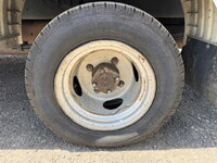 MITSUBISHI Others Flat Body TC-SK82TM 2003 222,000km_27