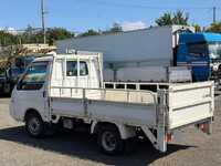 MITSUBISHI Others Flat Body TC-SK82TM 2003 222,000km_2