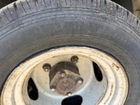 MITSUBISHI Others Flat Body TC-SK82TM 2003 222,000km_30
