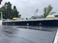 HINO Ranger Truck (With 4 Steps Of Cranes) SDG-FC9JKAP 2017 53,295km_11