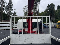 HINO Ranger Truck (With 4 Steps Of Cranes) SDG-FC9JKAP 2017 53,295km_13