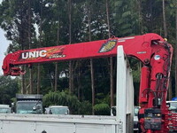 HINO Ranger Truck (With 4 Steps Of Cranes) SDG-FC9JKAP 2017 53,295km_15