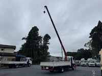 HINO Ranger Truck (With 4 Steps Of Cranes) SDG-FC9JKAP 2017 53,295km_16