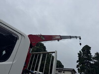 HINO Ranger Truck (With 4 Steps Of Cranes) SDG-FC9JKAP 2017 53,295km_17