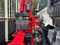 HINO Ranger Truck (With 4 Steps Of Cranes) SDG-FC9JKAP 2017 53,295km_18