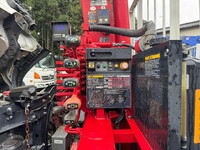 HINO Ranger Truck (With 4 Steps Of Cranes) SDG-FC9JKAP 2017 53,295km_19