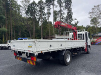 HINO Ranger Truck (With 4 Steps Of Cranes) SDG-FC9JKAP 2017 53,295km_2