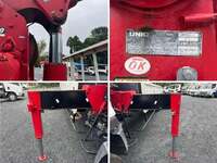 HINO Ranger Truck (With 4 Steps Of Cranes) SDG-FC9JKAP 2017 53,295km_39