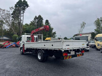 HINO Ranger Truck (With 4 Steps Of Cranes) SDG-FC9JKAP 2017 53,295km_4
