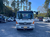 HINO Ranger Truck (With 4 Steps Of Cranes) SDG-FC9JKAP 2017 53,295km_5
