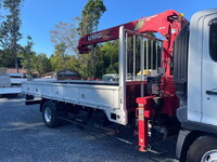 HINO Ranger Truck (With 4 Steps Of Cranes) SDG-FC9JKAP 2017 53,295km_6