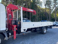 HINO Ranger Truck (With 4 Steps Of Cranes) SDG-FC9JKAP 2017 53,295km_7