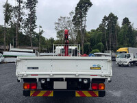 HINO Ranger Truck (With 4 Steps Of Cranes) SDG-FC9JKAP 2017 53,295km_8