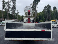 HINO Ranger Truck (With 4 Steps Of Cranes) SDG-FC9JKAP 2017 53,295km_9