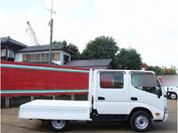 TOYOTA Toyoace Double Cab LDF-KDY281 2015 79,704km_12