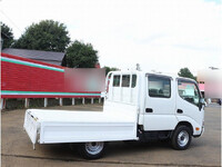 TOYOTA Toyoace Double Cab LDF-KDY281 2015 79,704km_13