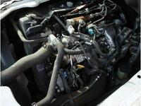 TOYOTA Toyoace Double Cab LDF-KDY281 2015 79,704km_19