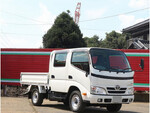 Toyoace Double Cab
