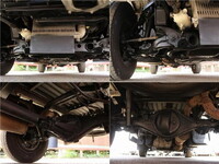 TOYOTA Toyoace Double Cab LDF-KDY281 2015 79,704km_20
