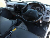 TOYOTA Toyoace Double Cab LDF-KDY281 2015 79,704km_21