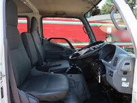 TOYOTA Toyoace Double Cab LDF-KDY281 2015 79,704km_22