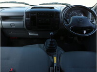 TOYOTA Toyoace Double Cab LDF-KDY281 2015 79,704km_25