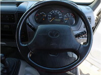 TOYOTA Toyoace Double Cab LDF-KDY281 2015 79,704km_26
