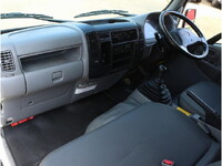 TOYOTA Toyoace Double Cab LDF-KDY281 2015 79,704km_32
