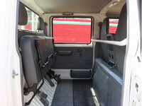 TOYOTA Toyoace Double Cab LDF-KDY281 2015 79,704km_37