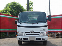 TOYOTA Toyoace Double Cab LDF-KDY281 2015 79,704km_3