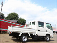 TOYOTA Toyoace Double Cab LDF-KDY281 2015 79,704km_5