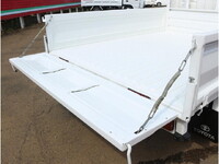 TOYOTA Toyoace Double Cab LDF-KDY281 2015 79,704km_8