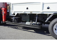 HINO Dutro Truck (With 3 Steps Of Cranes) TPG-XZU650M 2018 49,591km_21