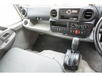HINO Dutro Truck (With 3 Steps Of Cranes) TPG-XZU650M 2018 49,591km_32