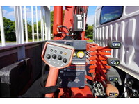HINO Dutro Truck (With 3 Steps Of Cranes) TPG-XZU650M 2018 49,591km_39