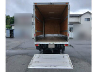 MITSUBISHI FUSO Canter Aluminum Van 2PG-FEAV0 2020 265,000km_10