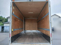 MITSUBISHI FUSO Canter Aluminum Van 2PG-FEAV0 2020 265,000km_11