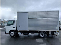 MITSUBISHI FUSO Canter Aluminum Van 2PG-FEAV0 2020 265,000km_16
