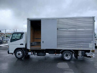 MITSUBISHI FUSO Canter Aluminum Van 2PG-FEAV0 2020 265,000km_17